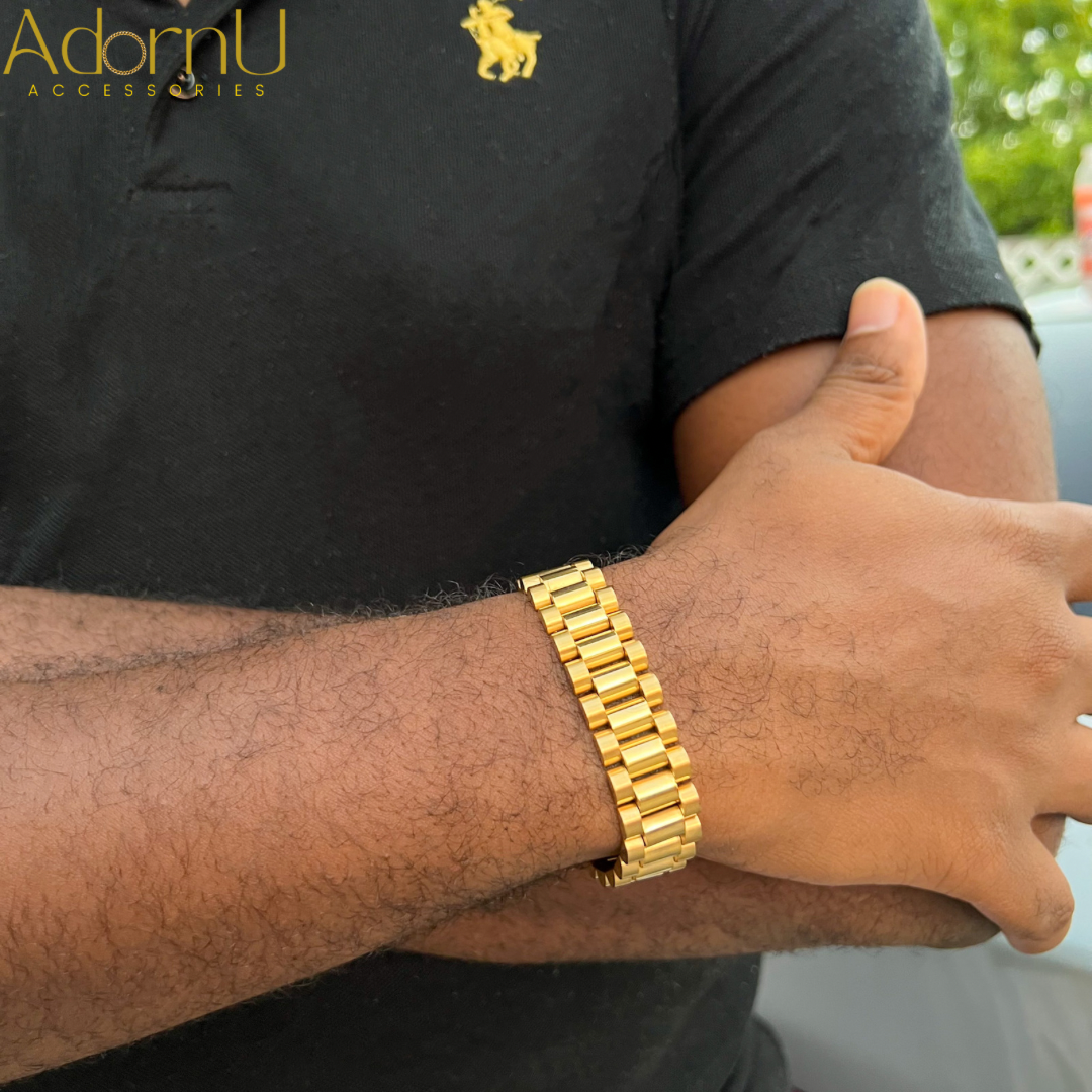 Onyx Bracelet