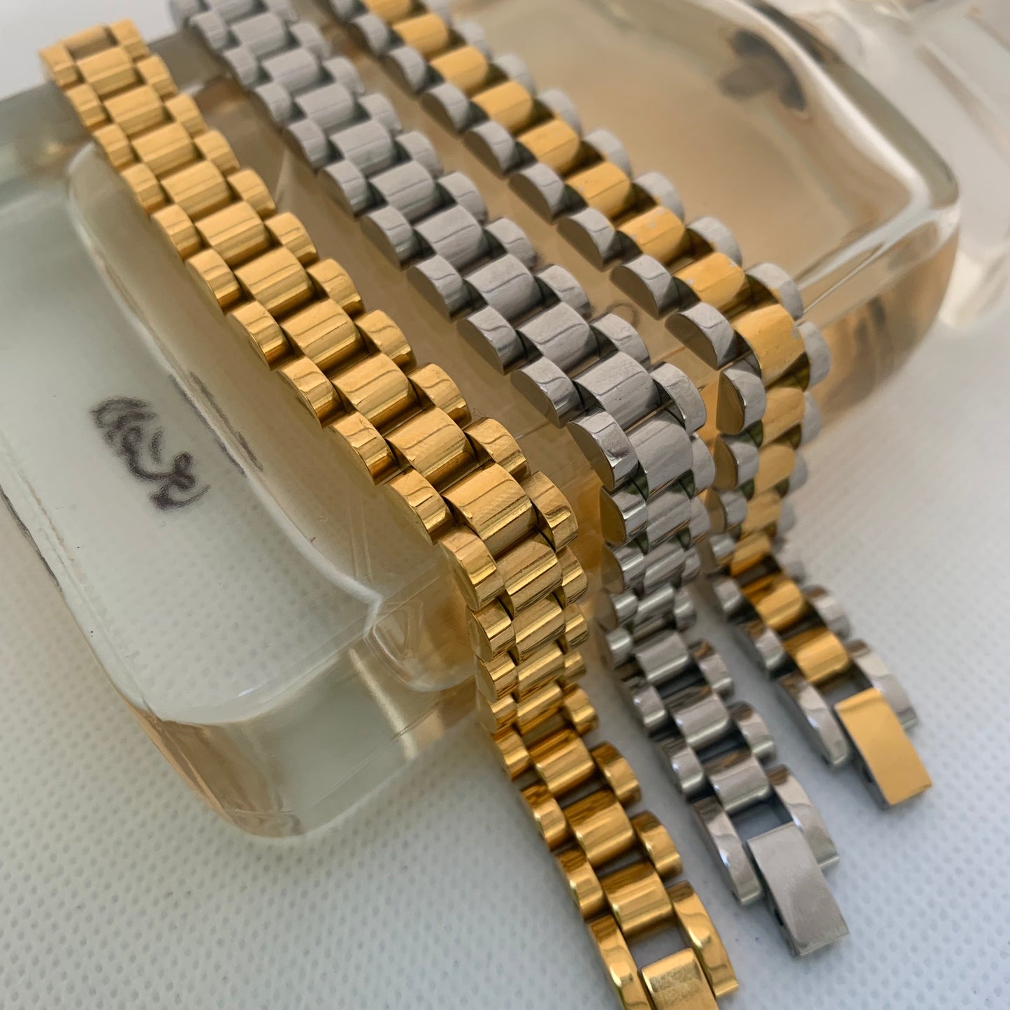 Gold Sol Bracelet